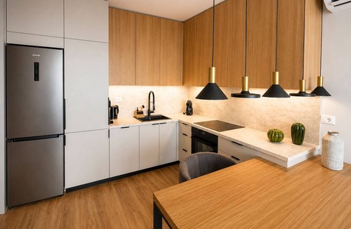 Kodrra Apartment | Le Caprice - Sun & Sea