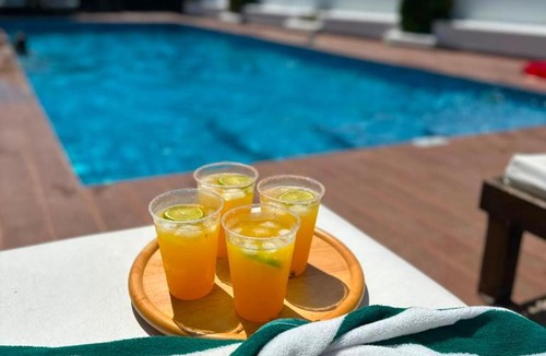 Sarande Apartment | Le Gjero luxury villa