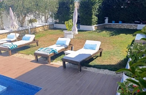 Sarande Apartment | Le Gjero luxury villa