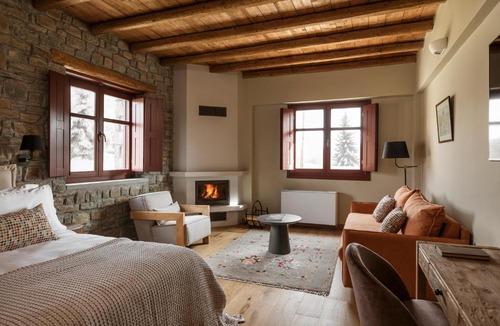 Voio Hotel | Le Marron