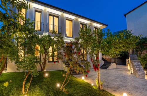 Berat Apartment | Le Mom Apart Hotel