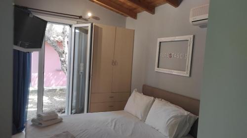 Ilida House | Lea's Apartment