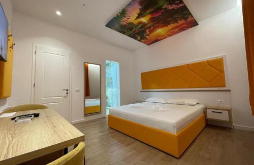 Fushe-Kruje Hotel | Leaan