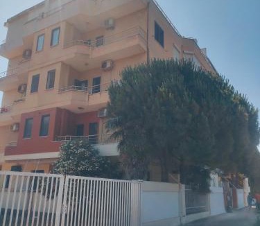 Spille Apartment | Ledio's holiday apartment in Spille