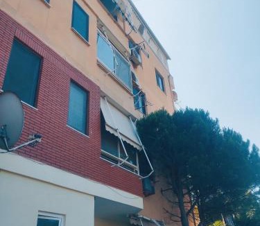 Spille Apartment | Ledio's holiday apartment in Spille