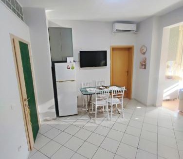 Spille Apartment | Ledio's holiday apartment in Spille