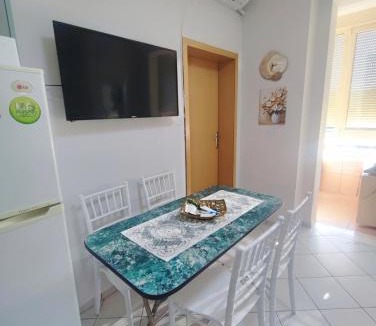 Spille Apartment | Ledio's holiday apartment in Spille