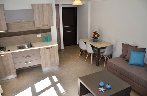 Maleme Hotel | Ledra Maleme Hotel