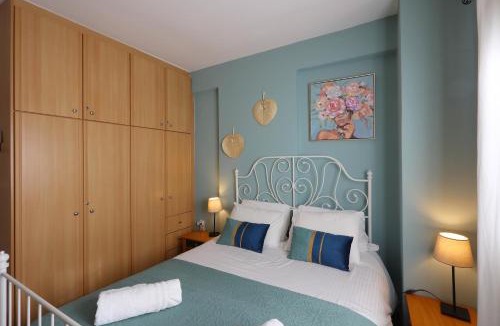 Ioannina Apartment | Lefka Home