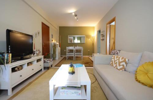 Ioannina Apartment | Lefka Home