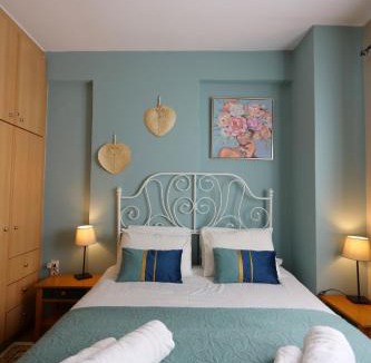 Ioannina Apartment | Lefka Home