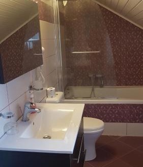 Lefkada Town Apartment | Lefkada Center Apartments