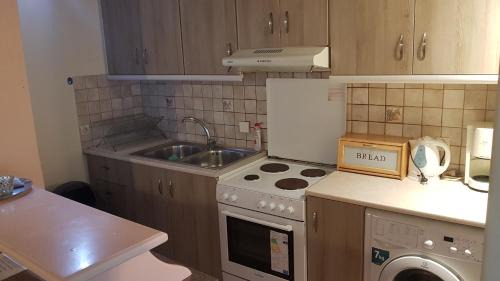 Lefkada Town Apartment | Lefkada Center Apartments