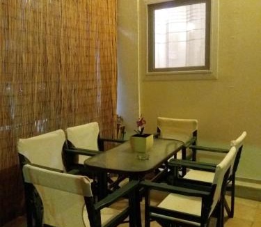 Lefkada Town Apartment | Lefkada Center Apartments