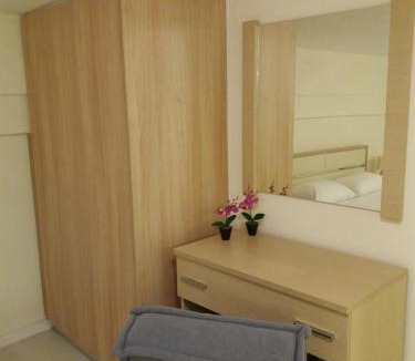 Lefkada Town Apartment | Lefkada Center Apartments