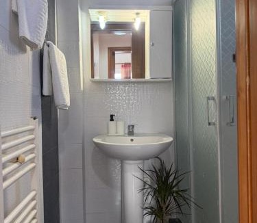 Ikaria Apartment | LEFKADA TWINS 2