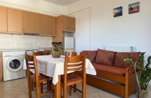 Ikaria Apartment | LEFKADA TWINS 2