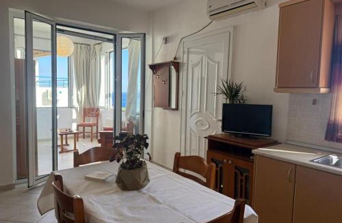Ikaria Apartment | LEFKADA TWINS 2