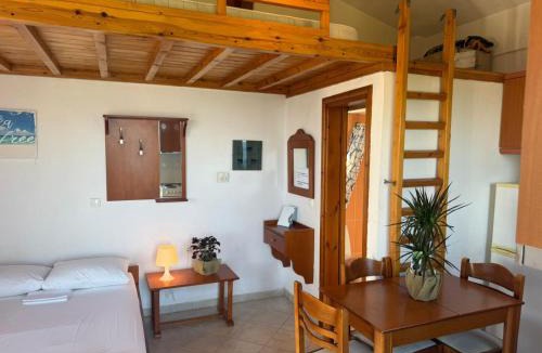 Therma Lefkados Apartment | LEFKADA TWINS 4