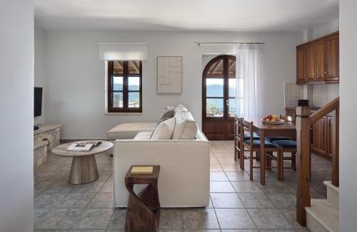 Vavkeri Villa | Lefkada Villas by Omikron Selections