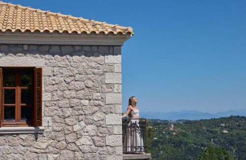 Vavkeri Villa | Lefkada Villas by Omikron Selections