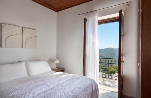 Vavkeri Villa | Lefkada Villas by Omikron Selections