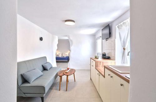 Lefkes House | Lefkes Blissful Home