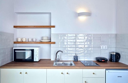 Lefkes Apartment | Lefkes Starlight Studio