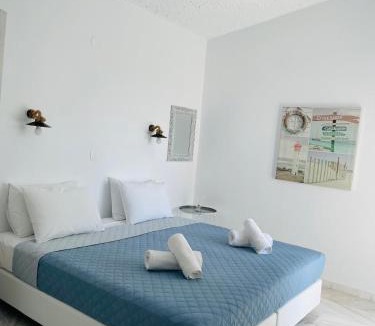 Kriopigi House | Lefki villa