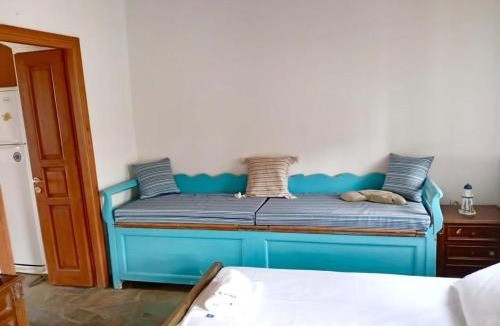 Amorgos Apartment | Lefkiani House