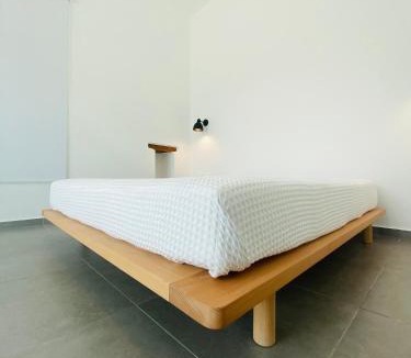 Tavronitis Apartment | Lefko Apartments