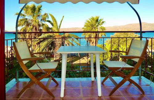 Polichnitos Apartment | Lefteris