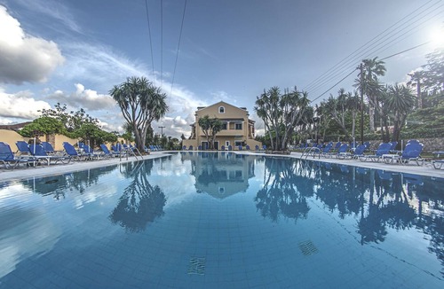 Sidari Apartment | Legends Apartment 301 Sidari Corfu