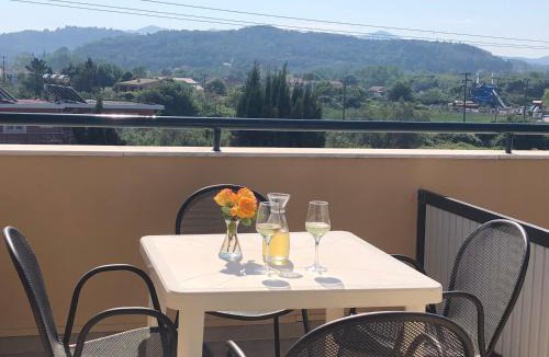 Sidari Apartment | Legends Hotel Sidari Corfu