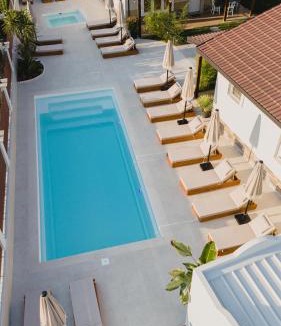 Qerek Apartment | Lej & Laj Residence
