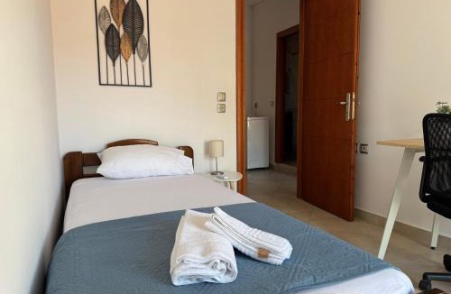 Karlovassi House | Leka Village Our Hidden Gem