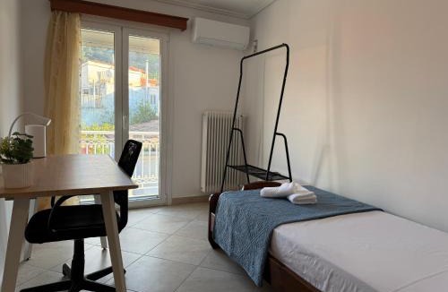 Karlovassi House | Leka Village Our Hidden Gem
