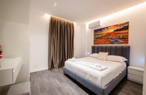 Qafe e Gjashtes Apartment | Lekursi Penthouse Sarande