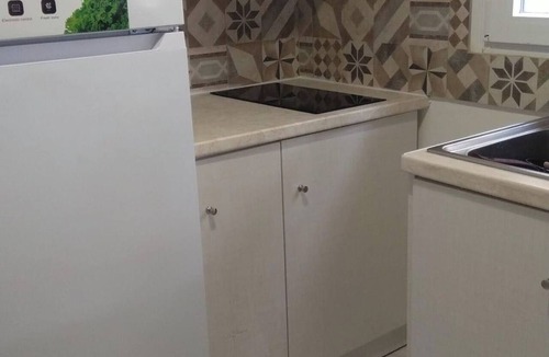 Xylokastron Apartment | Lemon tree