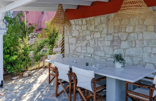 Ermionida House | Lemon Tree Holiday House Ermioni
