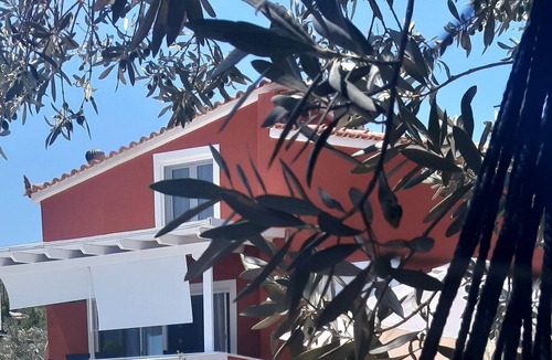Ermionida House | Lemon Tree Holiday House Ermioni