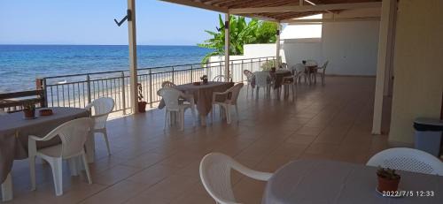 Nea Skioni Villa | lemonishouse by the sea 2