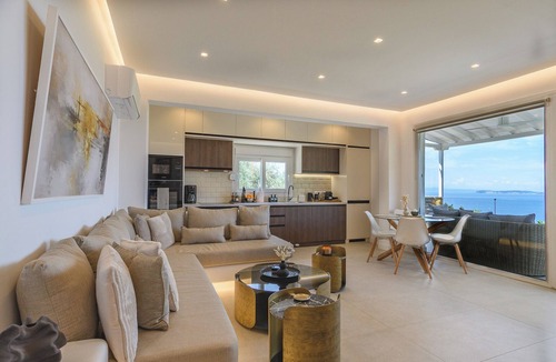 Loutraki Villa | LemonTree Villa Glossa Skopelos