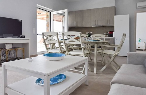 Kea Apartment | Lena Apartment Kea