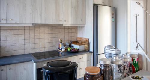 Aegina Town Apartment | Lena's Home