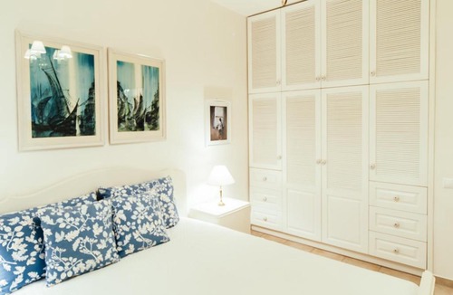Lefktron Apartment | Lena's Villa