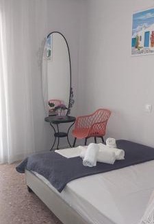 Nea Playia Apartment | LENIA