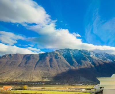 Kukes County Hotel | Leo Hotel