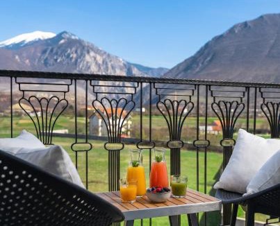 Kukes County Hotel | Leo Hotel