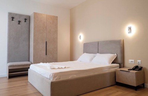 Kukes County Hotel | Leo Hotel